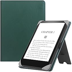 HGWALP Universal Case for 6" eReaders, Folio