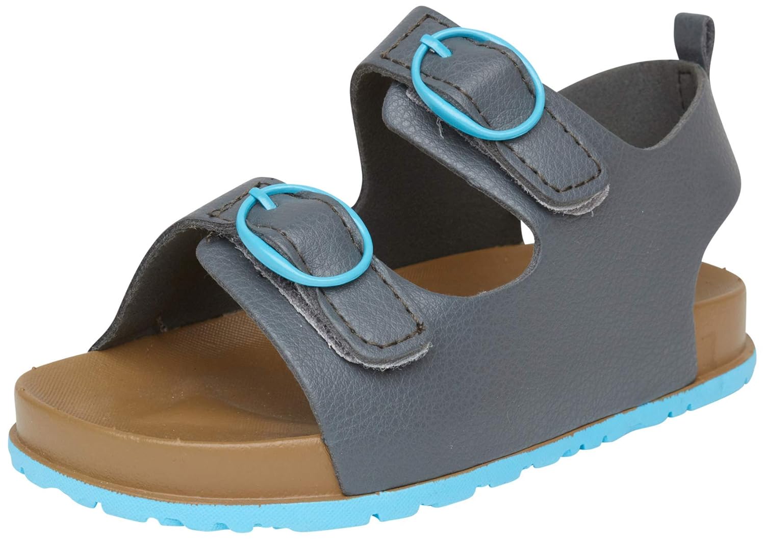 first steps sandals