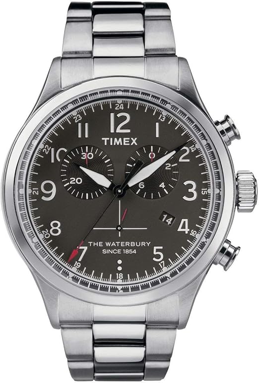 Timex waterbury traditional 38mm Clearance