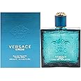 Versace Eros for Men - 3.4 oz EDT Spray