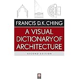 A Visual Dictionary Architecture Second Edition