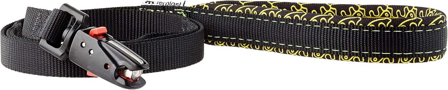Ferplast Pet Items, Black, One Size