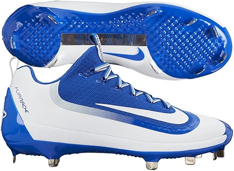 royal blue huaraches mens