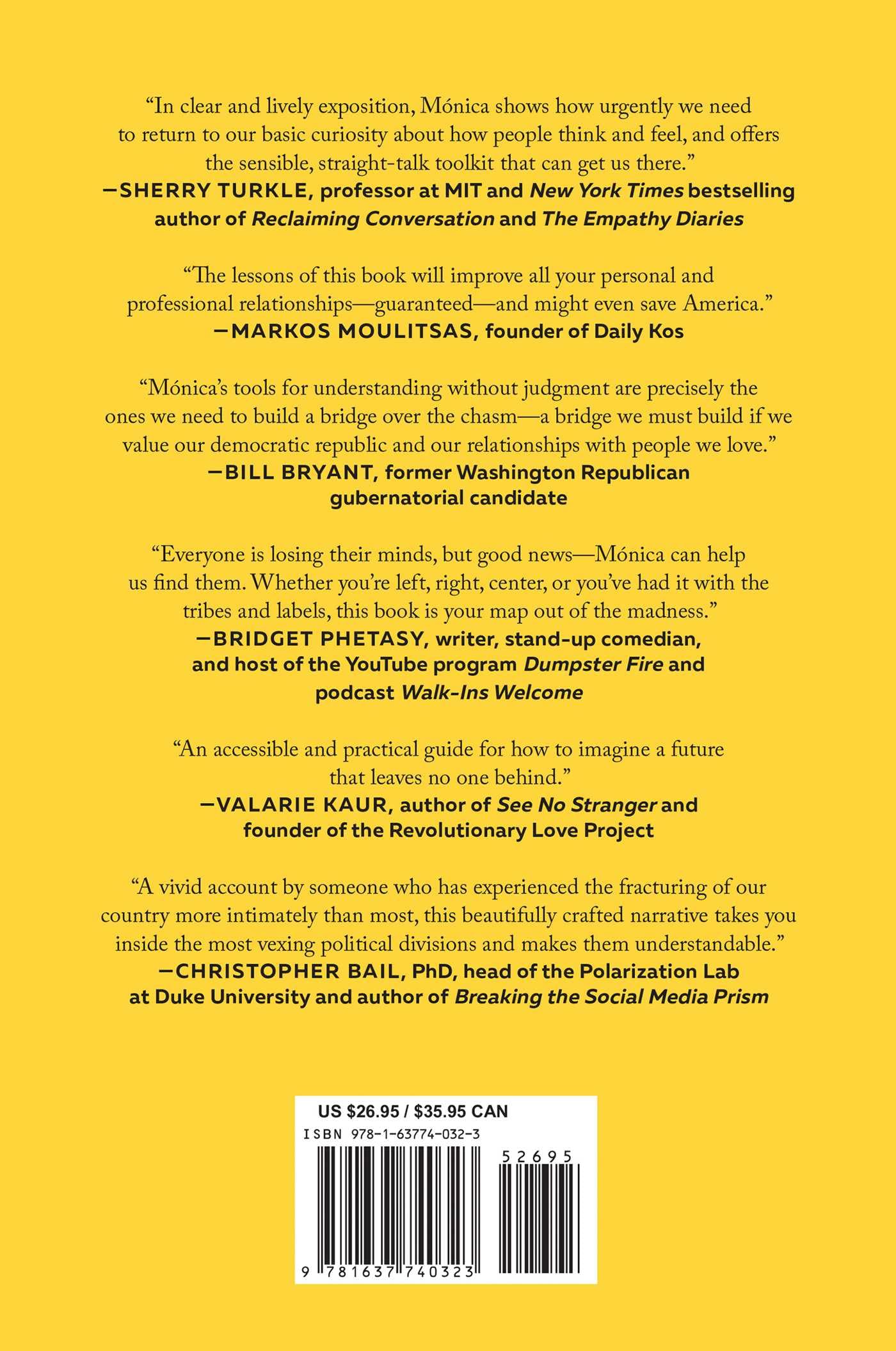 I Never Thought of It That Way: How to Have Fearlessly Curious Conversations in Dangerously Divided Times I Never Thought of It That Way: How to Have Fearlessly Curious Conversations in Dangerously Divided Times Hardcover Audible Audiobook Kindle Paperback