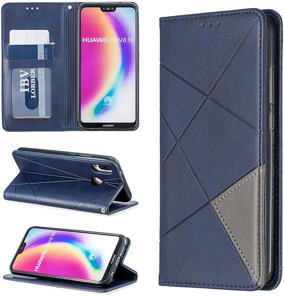 huawei p20 lite amazon azul