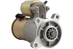 Db Electrical Sfd0024 Starter For Ford Auto & Truck,Expedition, F-Series Pickups, Mustang, Excursion 5.4L 6.8L 5.4 6.8 00 01 