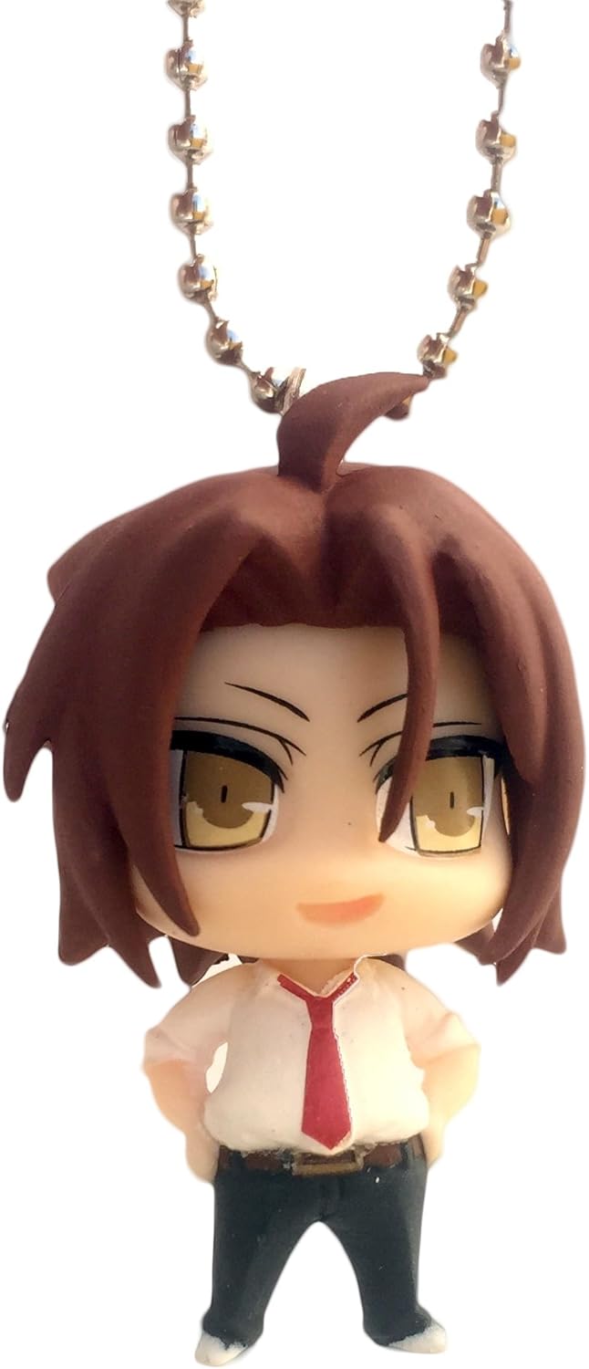 Get Amazon Com Hakuouki Shinsengumi Kitan Saitou Hajime Tomy Charm For Free Wallpaper Amazon Com Hakuouki Shinsengumi Kitan Saitou Hajime Tomy Charm For Free