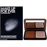 HD Skin Matte Powder Foundation - 2Y30 by Make Up For Ever for Women - 0.38 oz Foundation