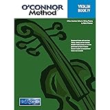O'Connor Violin Method Book IV and CD