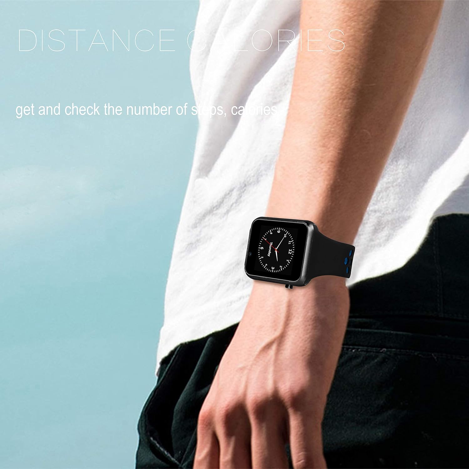 sunetlink smart watch