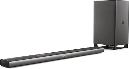 soundbar 5.1 philips