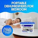 ASAB Dehumidifier Box 500ml Desiccant Moisture Removal Pack 12 view 4