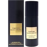 Black Orchid by Tom Ford for Unisex - 4 oz Body Spray