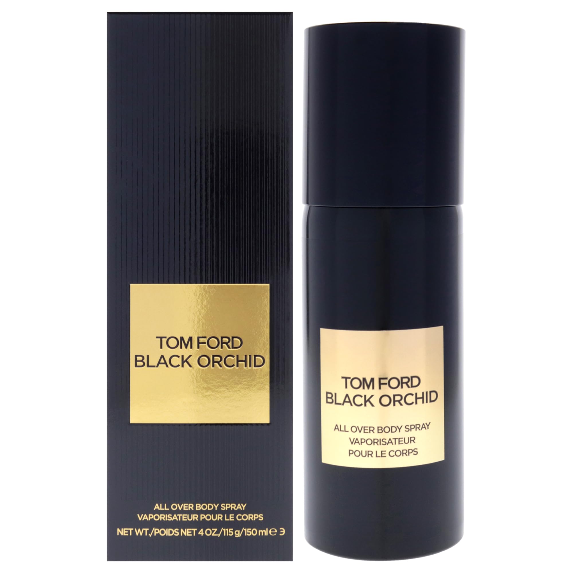 Tom Ford Body Spray