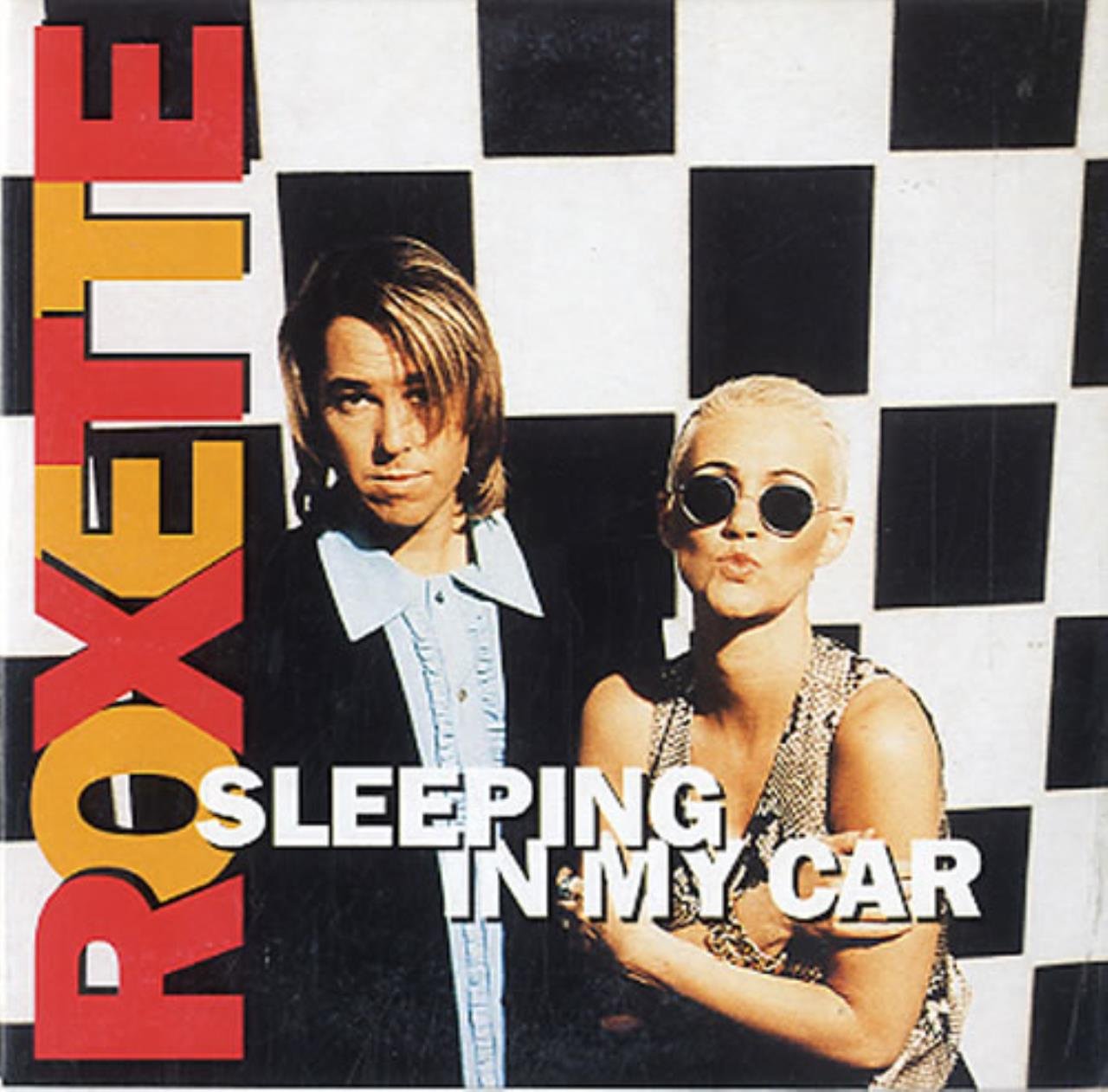 Sleeping In My Car Roxette Amazon.es CDs y vinilos}