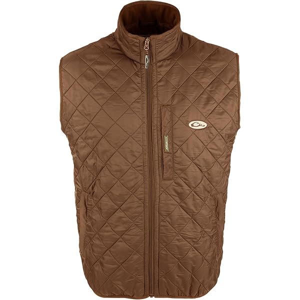 ジャケット・アウター JOHN PARTRIDGE PADDED VEST SIZE 3 John Partridge Men's Classic Rag Gilet Quilted Vest Black