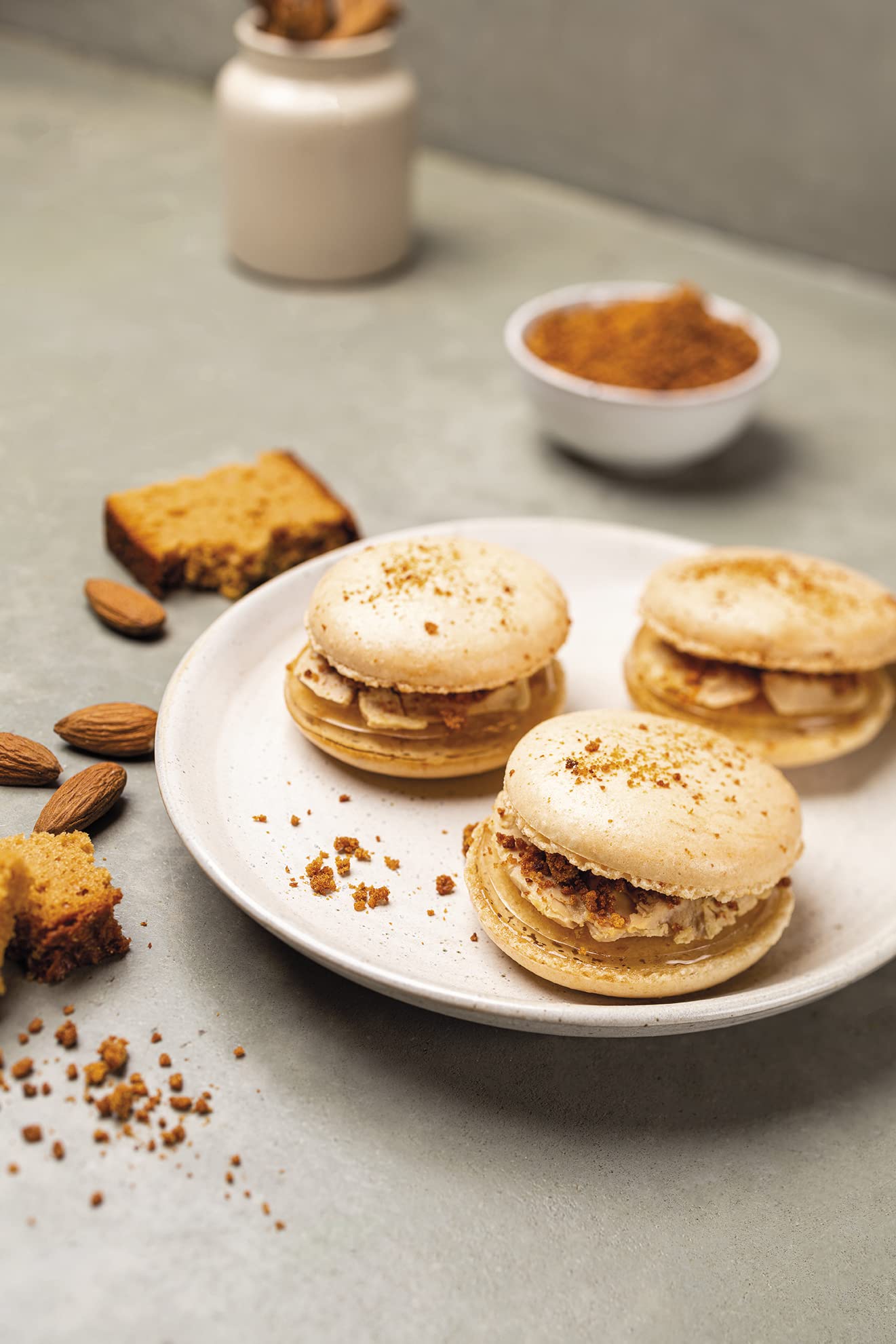 Silpat The Original Perfect Macaron Non-Stick Silicone Baking Mat, 11-5/8