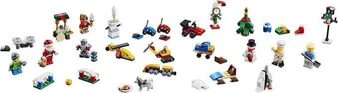 lego 60201 amazon