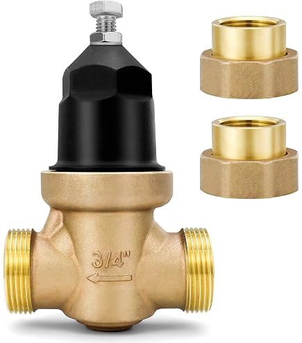 Wilkins Zurn Wilkins 2-500XL3 2