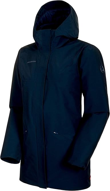 mammut parka