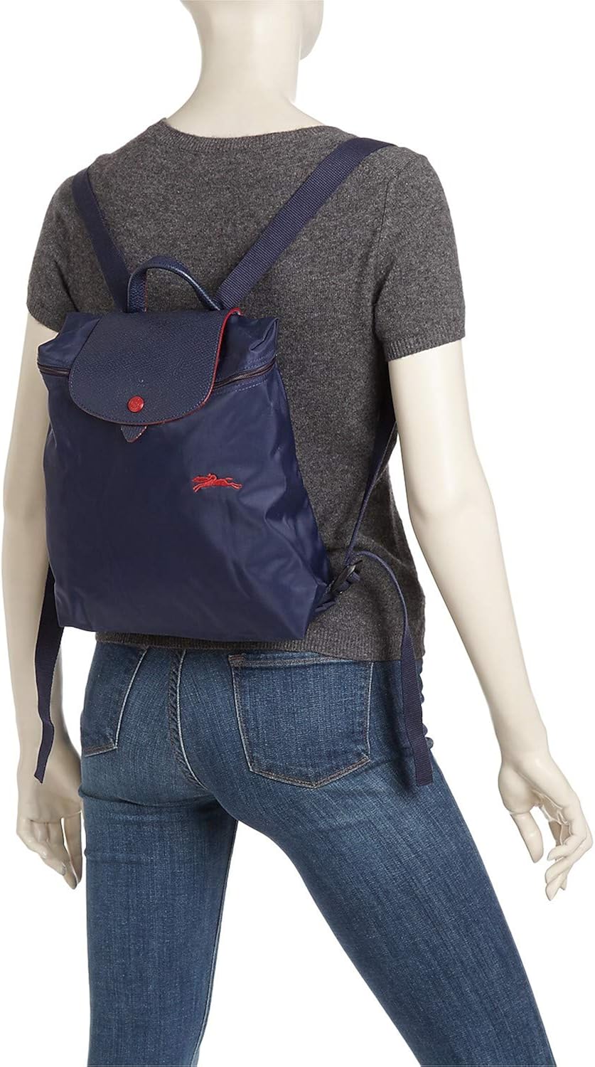 Longchamp Rucksack Le Pliage Club 