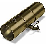 Tube Trap Squirrel Trap (Rust-Resistant)