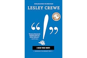 I Kid You Not!: Chronicles of an Ordinary Family