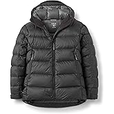 Rab Women's Neutrino Pro Hoody - Lightweight Warm Down Coat for Climbing & Mountaineering