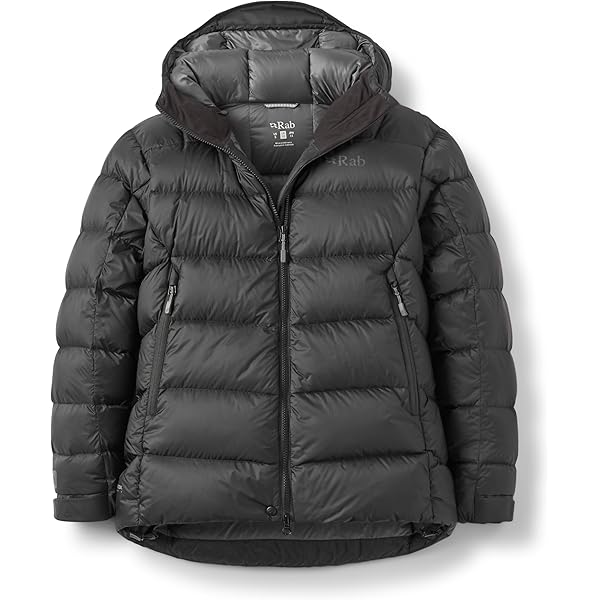 Amazon.com: Rab Women's Axion Pro Down Jacket for Climbing and