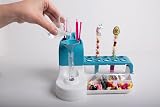 Clementoni Pen Creator Studio Arts Crafts Kids Personalised Pen Making Kit 6+ view 6