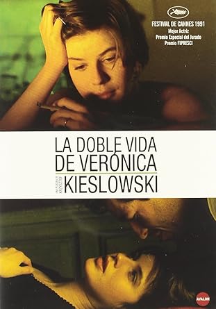 La Doble Vida De Veronica La Double Vie De Veronique Amazon De Irene Jacob Halina Gryglaszewska Kalina Jedrusik Aleksander Bardini Philippe Volter Krzysztof Kieslowski Dvd Blu Ray La Doble Vida De Veronica La Double Vie De Veronique Amazon De Irene Jacob Halina Gryglaszewska Kalina Jedrusik Aleksander Bardini Philippe Volter Krzysztof Kieslowski Dvd Blu Ray