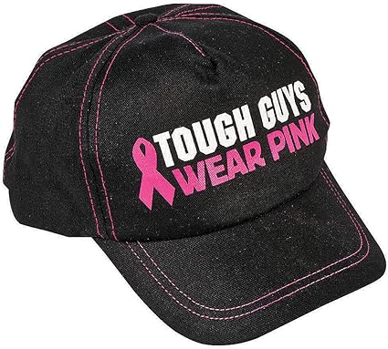 pink hats for guys