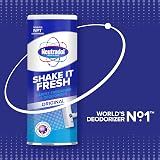 Neutradol Shake It Fresh Carpet Deodoriser 2 x 350g Original view 3