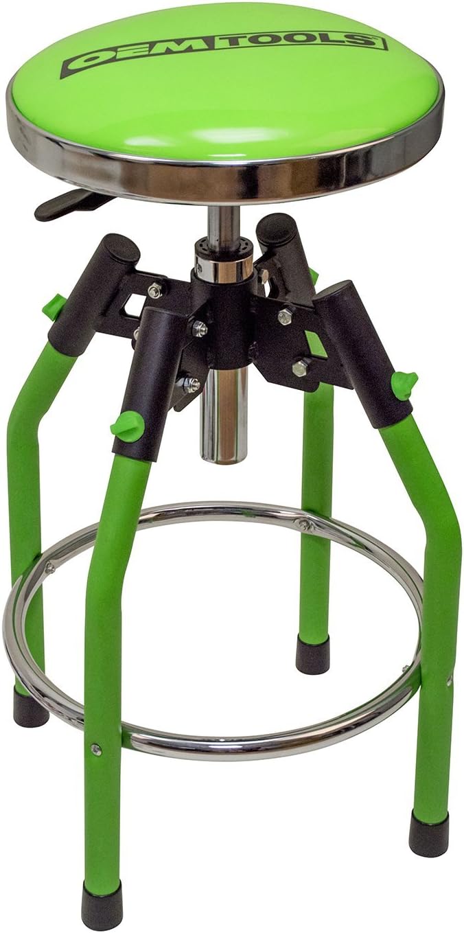 Best Automotive Bar Stool With Back