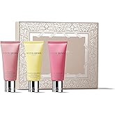 Molton Brown Floral & Spicy Hand Cream Gift Set - Trio of 1.4 fl. oz. Luxury Scented Hand Creams, Moisturising Beauty Gift
