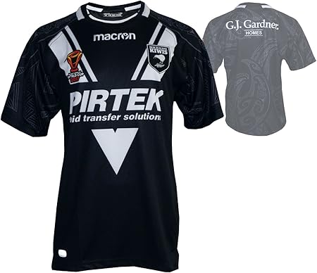 kiwis rugby league jersey