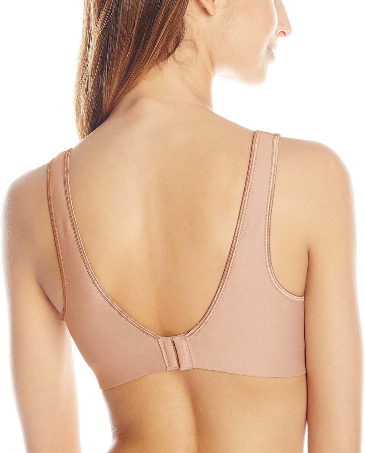 Hanes Women's Comfort Evolution Bra at  Women’s Clothing store