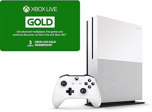 xbox live gold 3 year