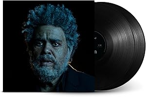 Dawn FM (Vinyl)