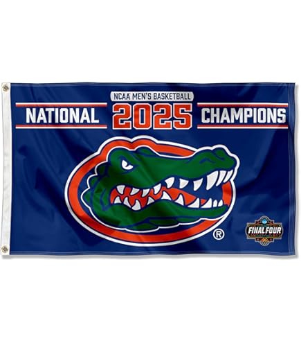 NCAA Florida Gators - La Jet Society