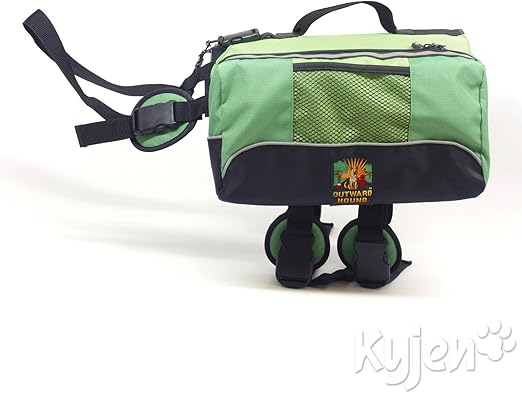 kyjen backpack