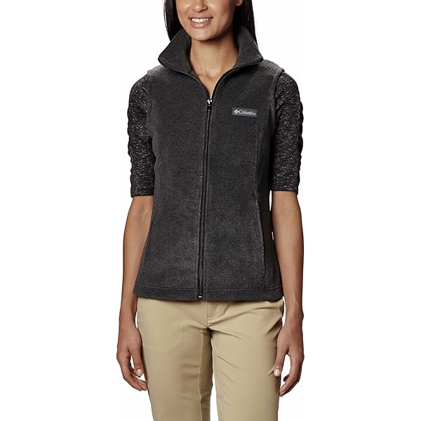 Vestes polaires pour femme - Columbia Sportswear CA