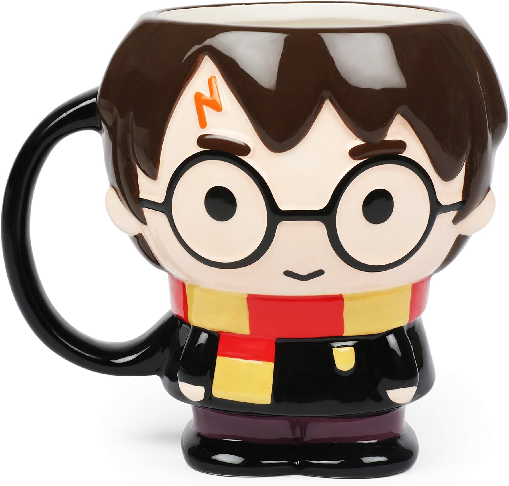 Harry Potter Full Body Mug Limited Edition