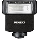 PENTAX AF180FG Compact P-TTL auto Flash, dustproof and Weather-Resistant Construction, Bounce-Flash functionality, Simplified Operation