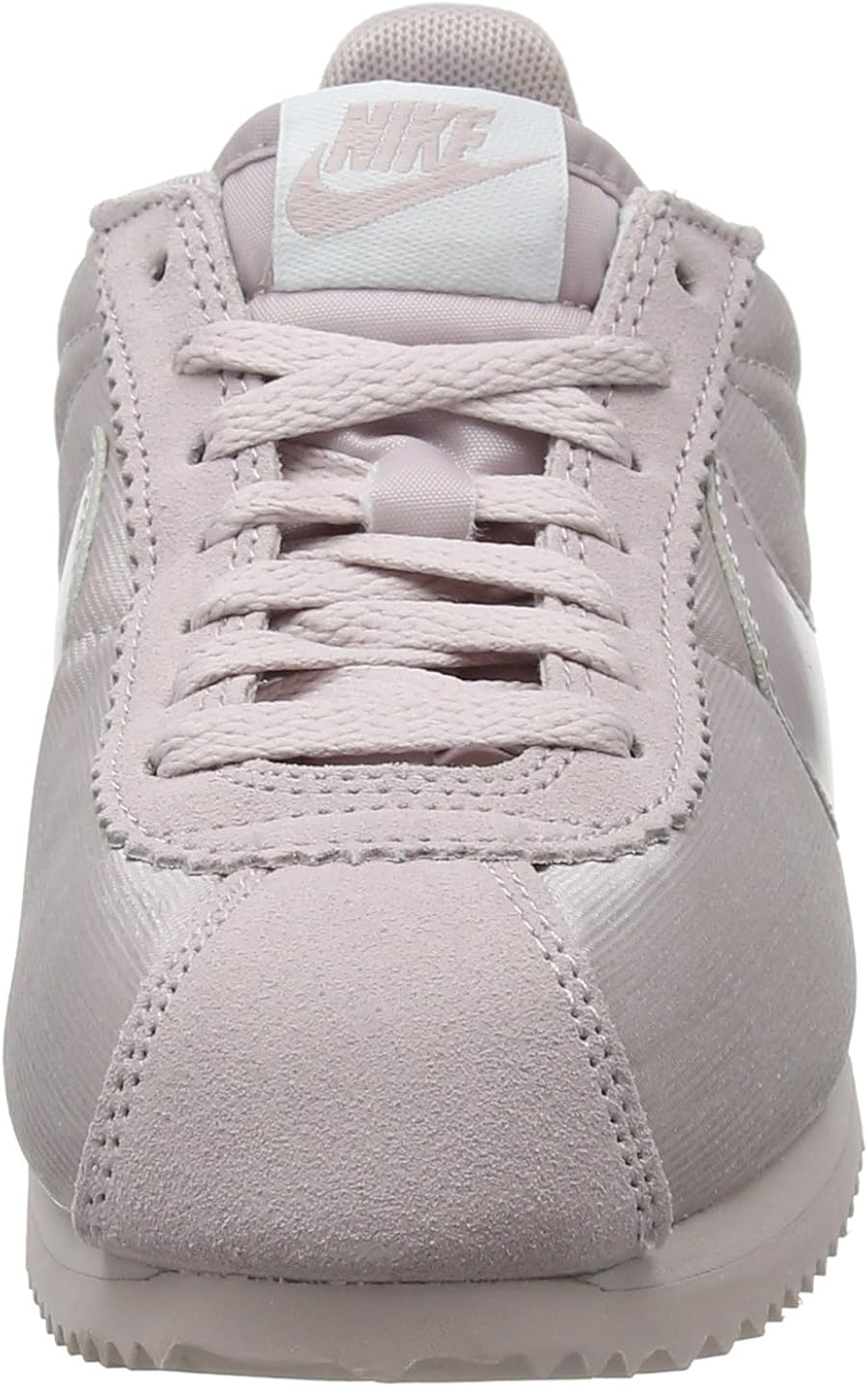 nike cortez rose pale