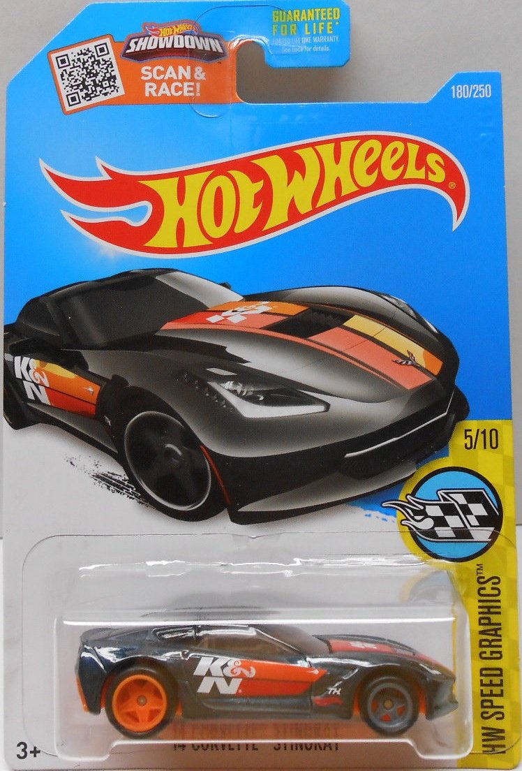 super treasure hunt corvette