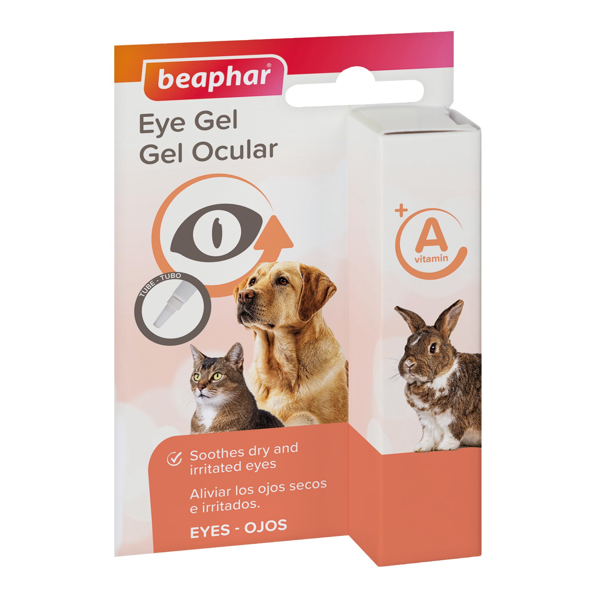 Beaphar Eye Gel