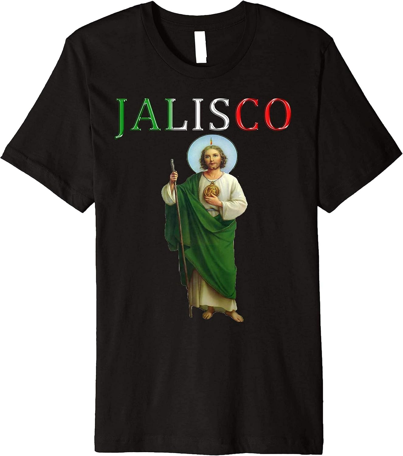 san judas tadeo shirt