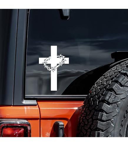 Number 68 Decal Number 68 Vinyl Decal - 5.5x3.5 Inch White Car Sticker ...