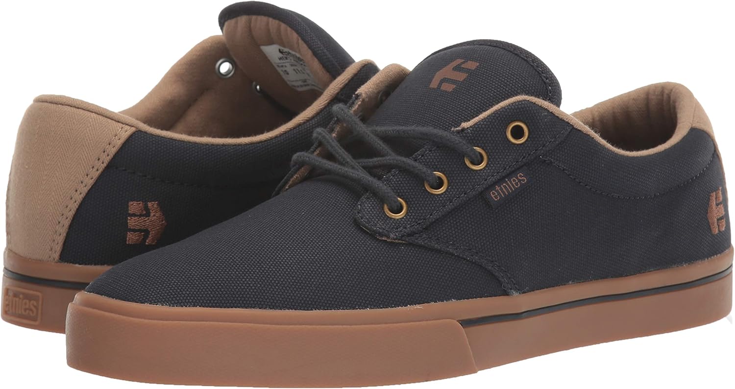 Etnies Men's Jameson 2 Eco Skate Shoe: Shoes